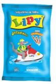 Salgadinhos Lipy churrasco 30gr