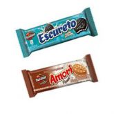 Biscoito Recheado Richester 60g