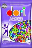 Amendoim Colorido 500g