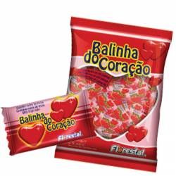 Balinha do  Coração 500g