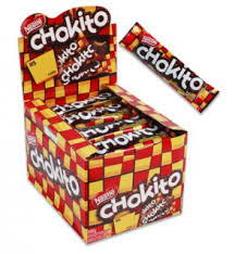 Chocolate Chokito 30x960g