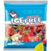 Bala Ice Free sortida 600g