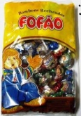 Chocolate Fofao