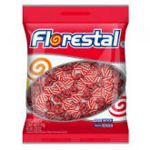 Bala Canela Florestal 600g