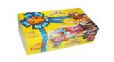 Chocolate Bel cxt 180g