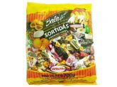 Bala Santa Rita Sortida 600g