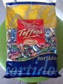 Bala Toffees Embare 700g